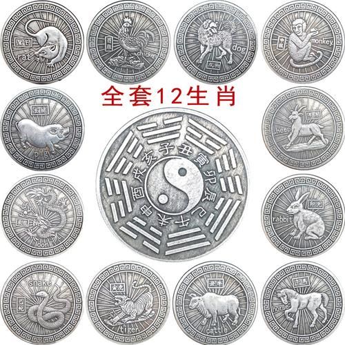 12生肖属相银币（12生肖属相银币收藏入门避坑指南）