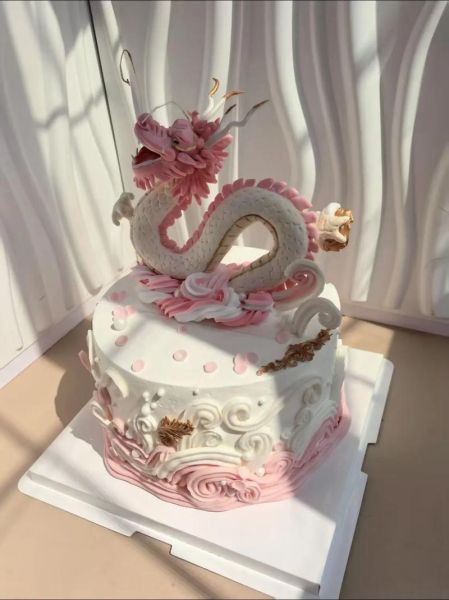 生肖属相蛋糕图案大全（生肖属相蛋糕图案怎么选？新手最全图鉴）