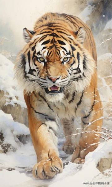 生肖虎的富贵属相（生肖虎的富贵属相是哪些）