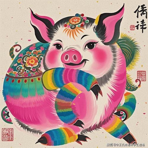 生肖猪女什么属相最大（生肖猪女最合什么属相最旺？）