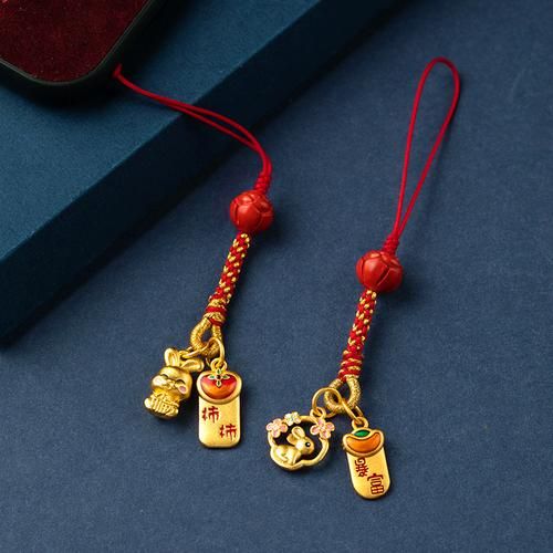 手机挂绳生肖属相（手机挂绳生肖属相怎么选最省心？）