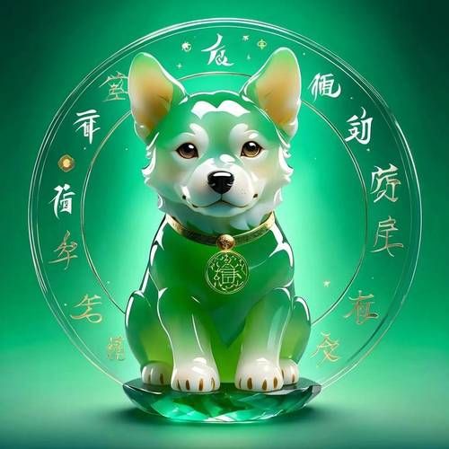 绿字最佳生肖属相（绿字最佳生肖属相是什么？）