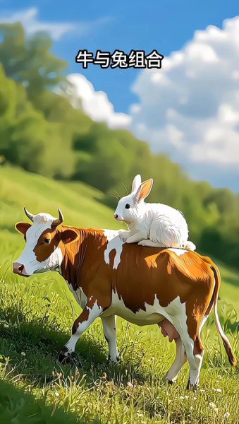 属相牛和生肖兔(属牛和属兔相配吗)