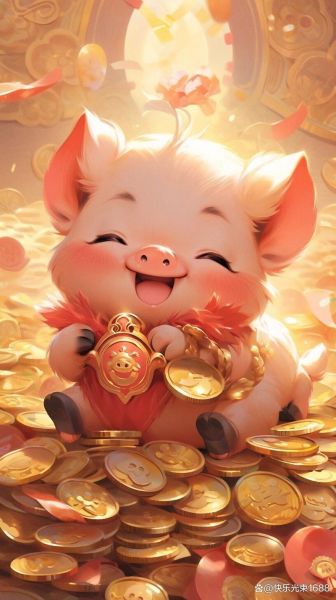 生肖猪适合哪个属相发财（生肖猪跟什么属相合财最旺）