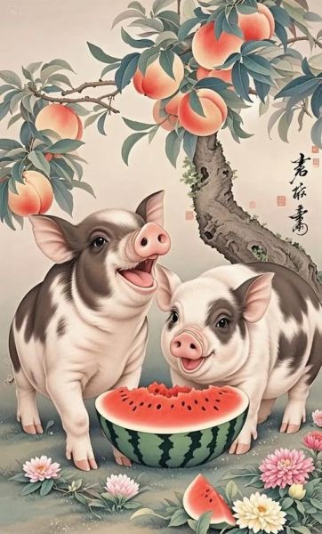 张鼎什么生肖属相（张鼎生肖是猪吗 新手一看就懂）