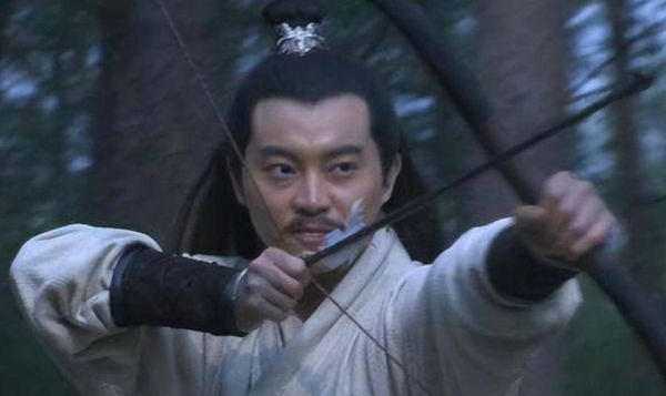 孙策是何生肖属相