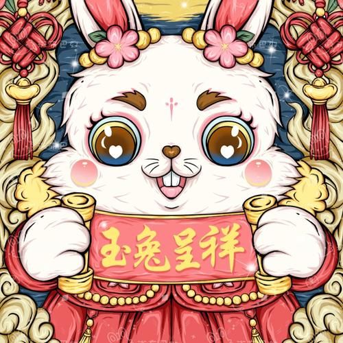 卯兔属相三合生肖（卯兔属相三合生肖是什么生肖）