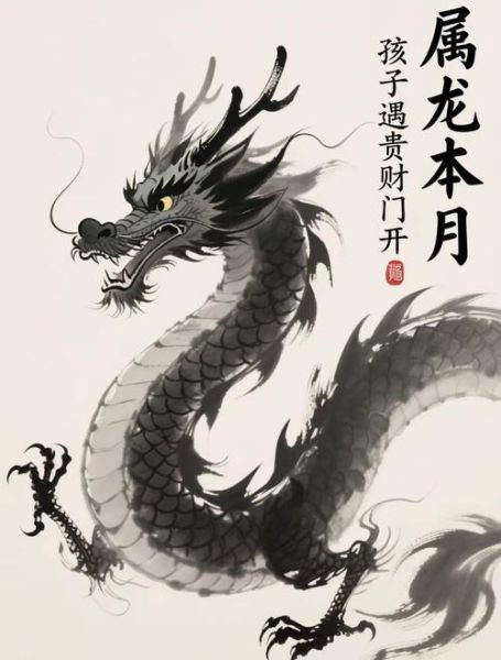 伏羲生肖属相(伏羲生肖🐉属什么?新手一次看懂)