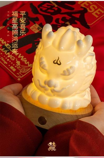 生肖属相存钱罐(龙年生肖存钱罐哪种最招财?)