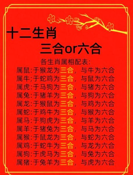 全年属相最好的生肖（全年属相最好的生肖是哪个生肖）