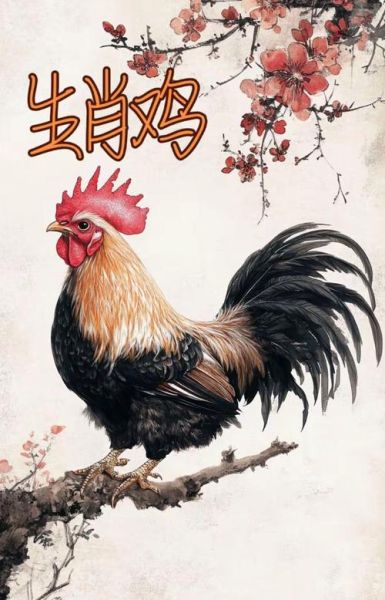 生肖鸡的外遇属相(生肖鸡最易发生外遇的属相是谁?)