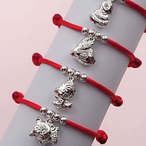 手链生肖属相是什么