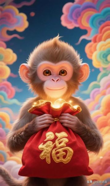 猴哥什么生肖属相啊（猴哥属什么生肖属相）