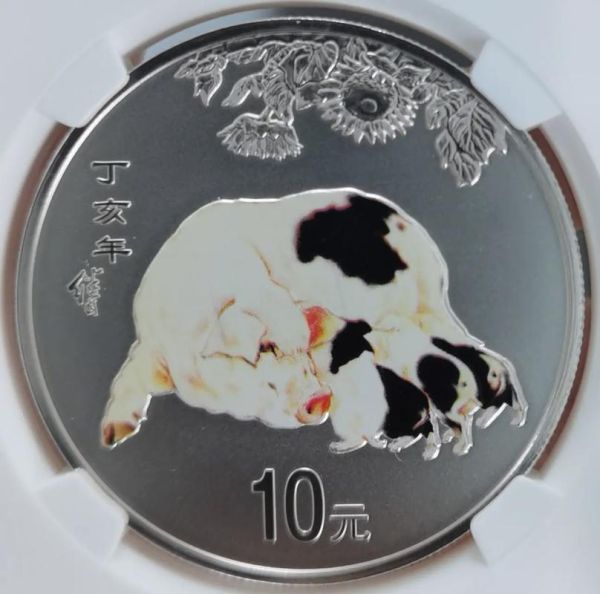 2007年属相什么生肖（2007年属什么生肖的猪）