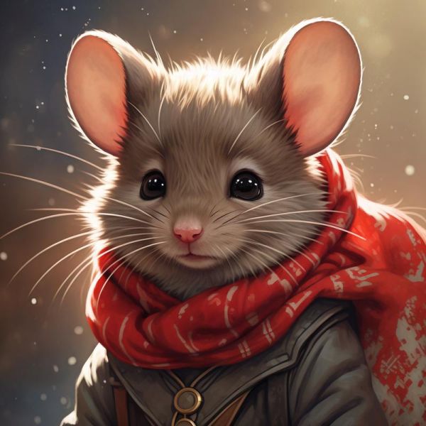 生肖属相表情包可爱（生肖鼠可爱表情包合集大全）