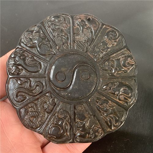 无极属什么生肖属相（无极是什么生肖属相）