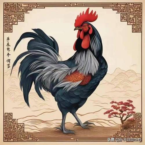 与鸡相邻的生肖属相