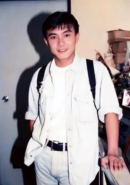 张卫健什么生肖属相(张卫健属相是什么生肖)