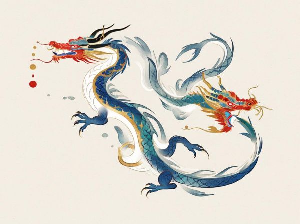 戊辰日生肖属相（戊辰日的真正生肖是龙吗？）