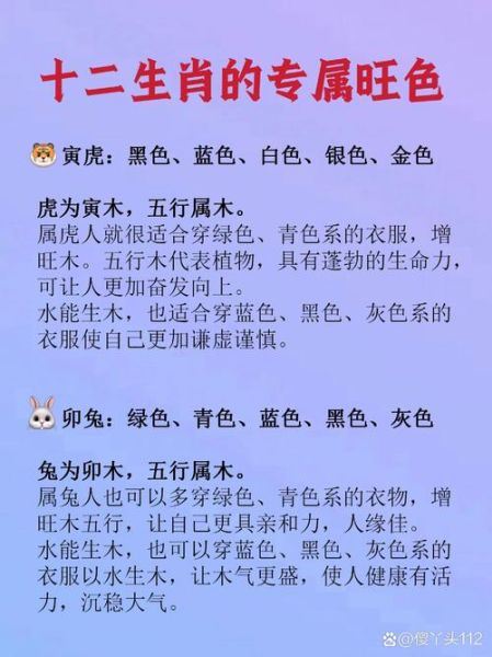 生肖属相相生（生肖属相相生查询对照表 🐭）