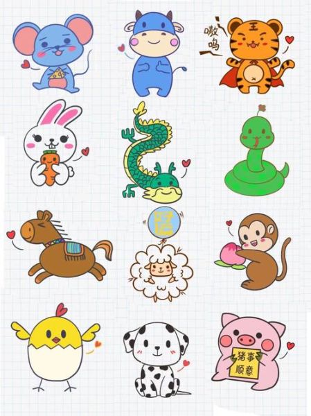 最伟大的生肖属相（最伟大的生肖到底是哪一个？）