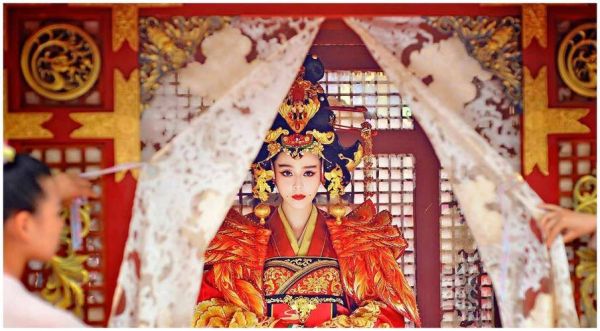 武则天是什生肖属相（武则天属什么生肖）