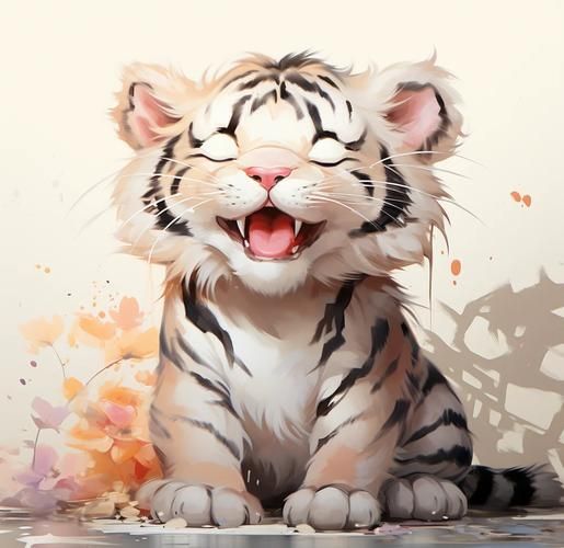 生肖情侣属相油画（生肖情侣属相油画适合送礼吗？）