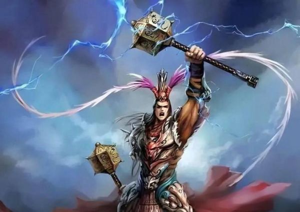 李元霸属相是什么生肖（李元霸属什么生肖🤔）