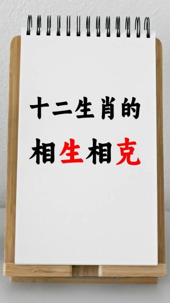 生肖克的属相（生肖克的属相有哪些？小白也能秒懂）