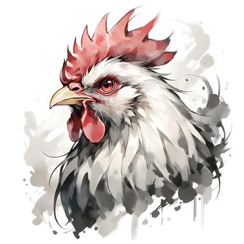 属相鸡代表什么生肖