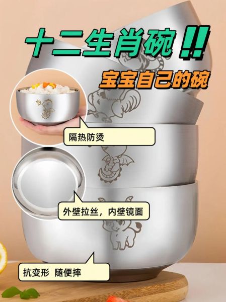 十二生肖属相碗（十二生肖属相碗选购指南入门版）