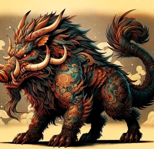 龙猪什么生肖属相（龙猪合不合？生肖速配一看就懂）