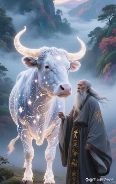 牛代表哪位菩萨生肖属相（牛生肖配啥菩萨最好入门）