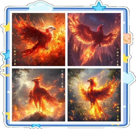 朱雀生肖属相(朱雀是生肖吗?真相一次看懂!)