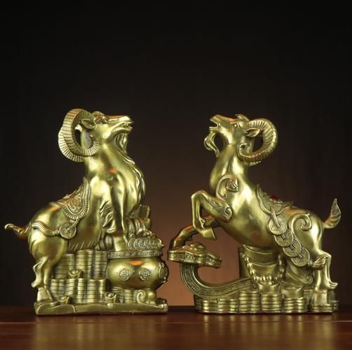 旺生肖羊的属相(属羊跟什么生肖最旺)