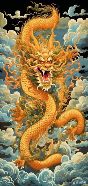 最旺生肖龙的属相（2024年最旺属龙的生肖揭晓）