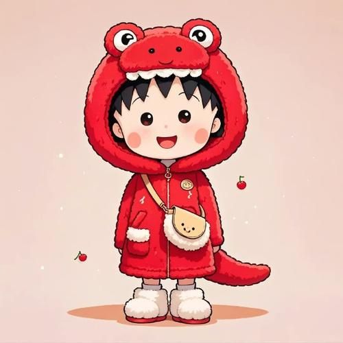 小丸子的生肖属相（小丸子的生肖是什么？）