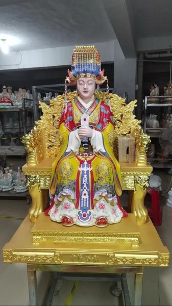 妈祖属什么生肖属相（妈祖属什么生肖属相，一次看懂！）