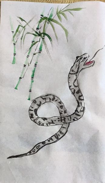 生肖蛇最怕哪个属相