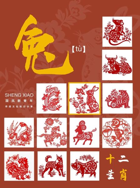 卯兔生肖属相介绍（卯兔生肖属相性格特点全解析）