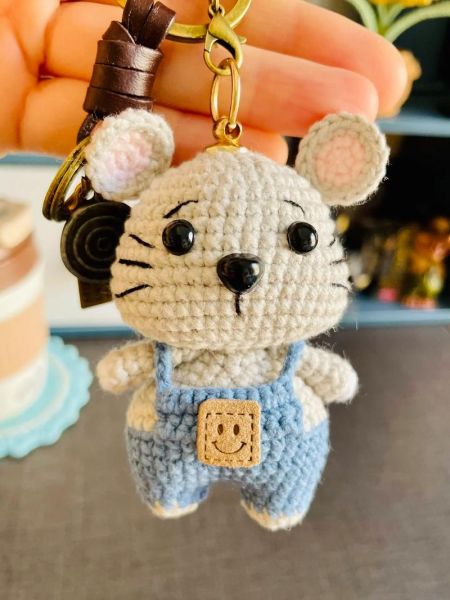 生肖属相毛绒玩偶（可爱生肖鼠毛绒玩偶选购指南）