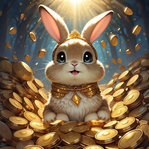 旺生肖兔财运的属相（属兔人旺财运的三大生肖搭档）