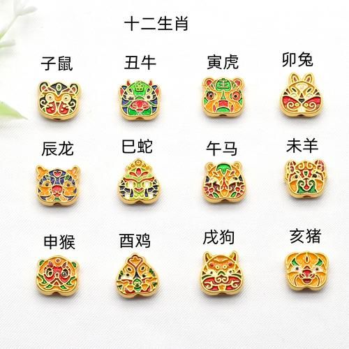 生肖属相创意工艺品（生肖属相创意工艺品入门避坑指南）