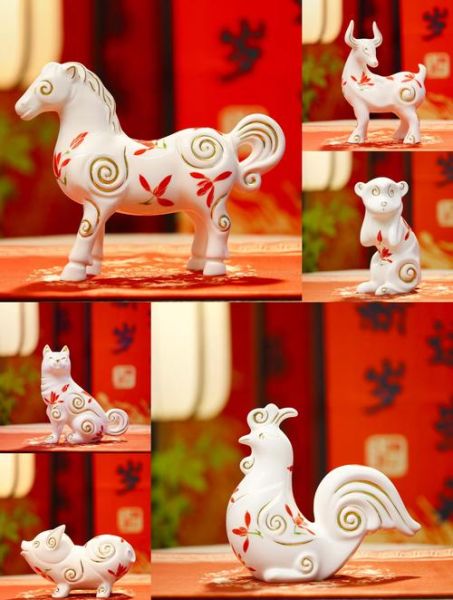 生肖属相创意工艺品（生肖属相创意工艺品入门避坑指南）