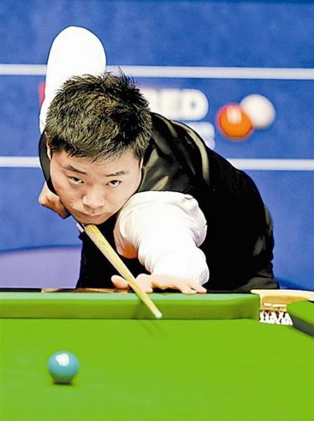 丁俊晖什么生肖属相的（丁俊晖属什么生肖属相？）