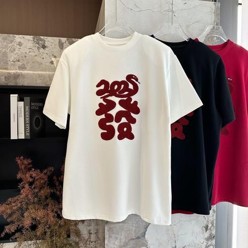 生肖属相t恤（2024本命年生肖属相T恤怎么选？）