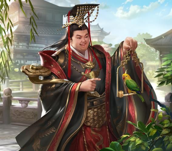 刘禅什么生肖属相的（刘禅属相是什么生肖🐯）