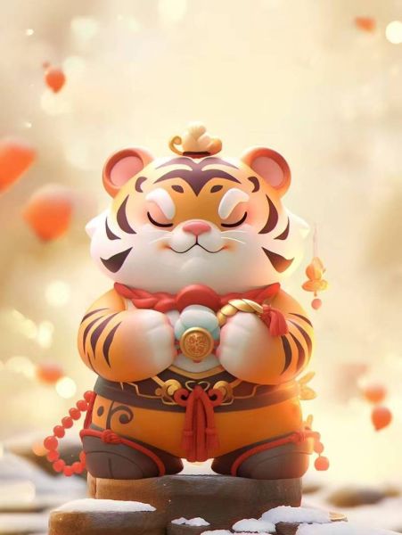 猛男属什么生肖属相（猛男属什么生肖？属虎）