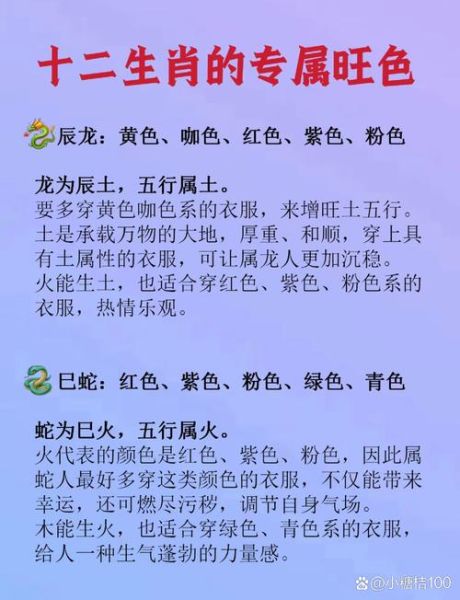 十二生肖最好属相（十二生肖运气最好的属相是哪个？）