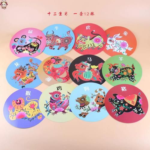 生肖属相装饰(生肖属相装饰怎么选才旺宅?)